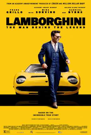 Baixar Filme Lamborghini - The Man Behind the Legend Legendado (2022) em Torrent — Dublado e Dual Áudio