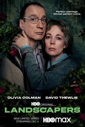 Landscapers - 1ª Temporada (2022) — Download Torrent em HD, 1080p ou 4K