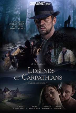 Filme Legends of Carpathians - Legendado (2018) para Download em Torrent