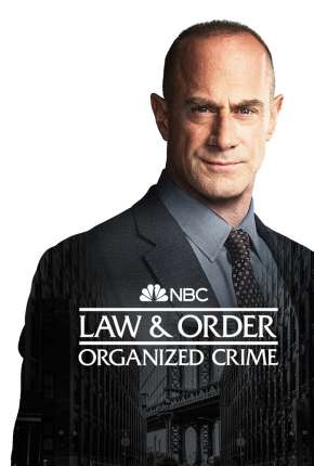 Série Lei e Ordem - Crime Organizado - 2ª Temporada Legendada (2021) para Download em Torrent