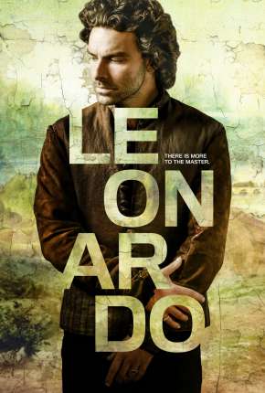 Download de Leonardo - 1ª Temporada Legendada (2021) — Torrent Dublado e Legendado