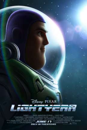 Lightyear (2022) Torrent — Baixar em Alta Definição