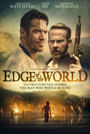 Download de Limite do Mundo - Legendado (2021) — Torrent Dublado e Legendado