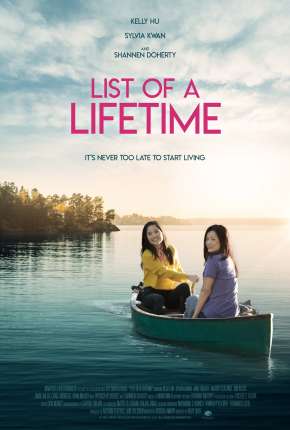 Download de List of a Lifetime - Legendado (2021) — Torrent Dublado e Legendado