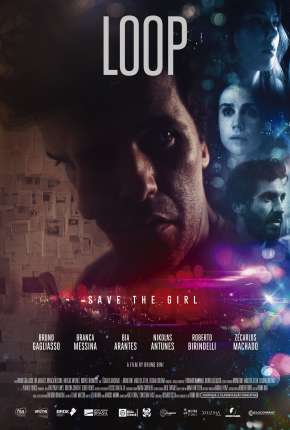 Filme Loop (2021) para Download em Torrent