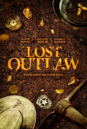 Download Lost Outlaw - Legendado Torrent