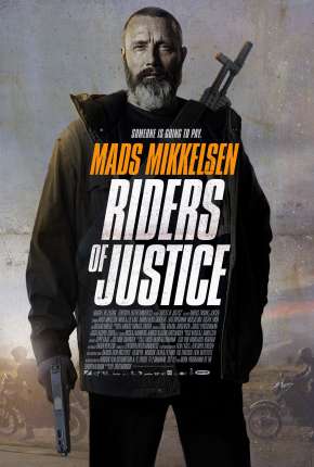 Filme Loucos Por Justiça (2021) para Download em Torrent