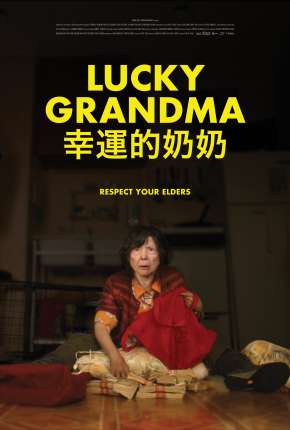 Download de Lucky Grandma - Legendado (2020) — Torrent Dublado e Legendado