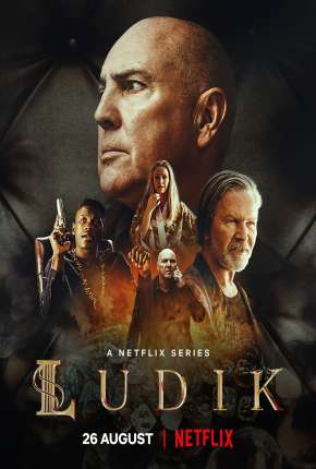 Assistir e baixar Ludik - 1ª Temporada Completa Legendada (2022) via Torrent com Qualidade