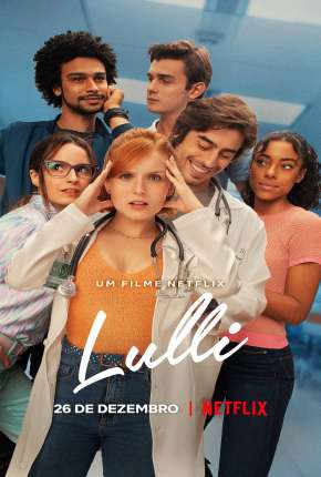 Filme Lulli (2021) para Download em Torrent