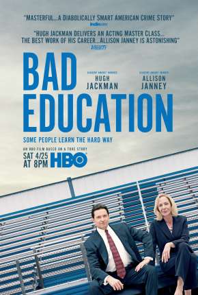 Download de Má Educação (2020) — Torrent Dublado e Legendado