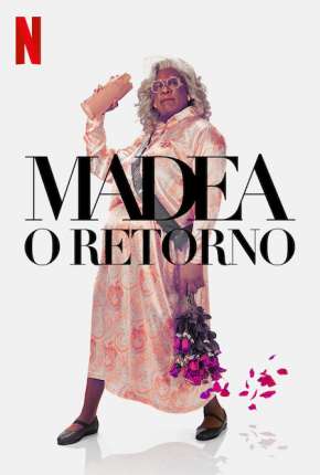 Filme Madea - O Retorno (2022) para Download em Torrent