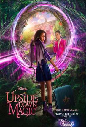 Assistir e baixar Magia Invertida (2020) via Torrent com Qualidade
