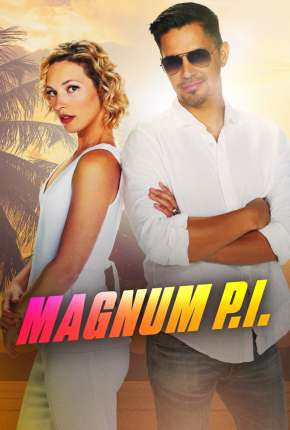 Série Magnum P.I. - 3ª Temporada Legendada (2020) para Download em Torrent
