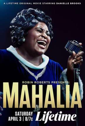 Filme Mahalia (2022) para Download em Torrent