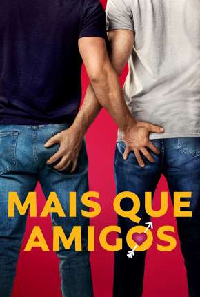 Filme Mais Que Amigos - Legendado (2022) para Download em Torrent