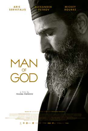 Man of God - Legendado (2022) — Download Torrent em HD, 1080p ou 4K