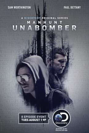 Assistir e baixar Manhunt - Deadly Games - 2ª Temporada Legendada (2021) via Torrent com Qualidade