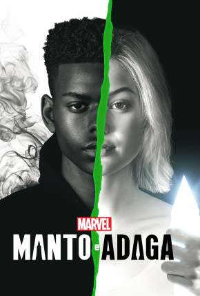 Manto e Adaga - 1ª Temporada (2018) Torrent — Baixar em Alta Definição