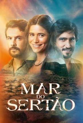Download de Mar do Sertão - 1ª Temporada (2022) — Torrent Dublado e Legendado