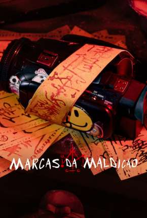 Assistir e baixar Marcas da Maldição - Incantation Legendado (2022) via Torrent com Qualidade