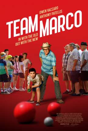 Baixar Filme Marco e Nonno (2020) em Torrent — Dublado e Dual Áudio