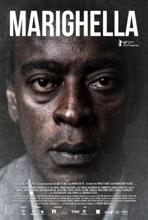 Baixar Filme Marighella (2019) em Torrent — Dublado e Dual Áudio