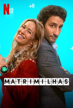 Matrimilhas (2022) — Download Torrent em HD, 1080p ou 4K