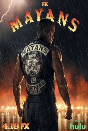 Mayans MC - 4ª Temporada (2022) — Download Torrent em HD, 1080p ou 4K