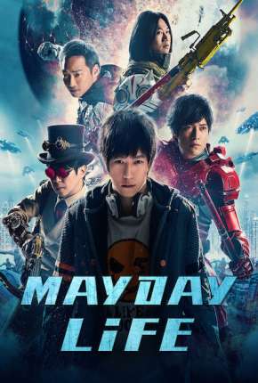 Download de Mayday Life - Legendado (2020) — Torrent Dublado e Legendado