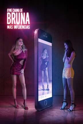 Me Chama de Bruna - 4ª Temporada Completa (2020) Torrent — Baixar em Alta Definição