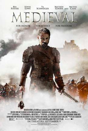 Download de Medieval (2022) — Torrent Dublado e Legendado