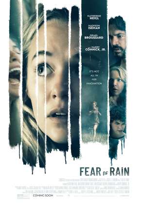 Medo da Chuva (2021) Torrent — Baixar em Alta Definição