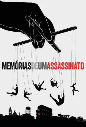 Download de Memórias de Um Assassinato - 1ª Temporada Completa Legendada (2022) — Torrent Dublado e Legendado