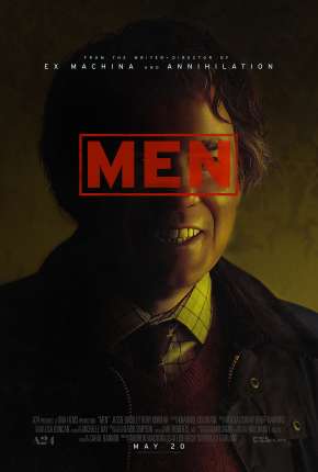 Men - Legendado (2022) — Download Torrent em HD, 1080p ou 4K