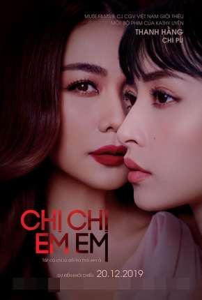 Filme Mentiras de Família (2019) para Download em Torrent