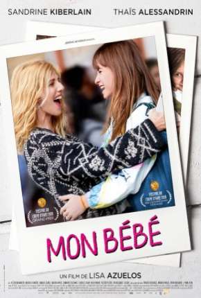 Assistir e baixar Meu Bebê - Mon bébé (2021) via Torrent com Qualidade