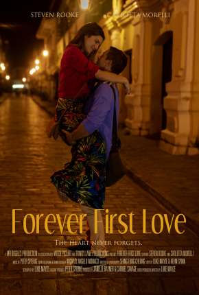 Filme Meu Eterno Primeiro Amor - Legendado (2020) para Download em Torrent