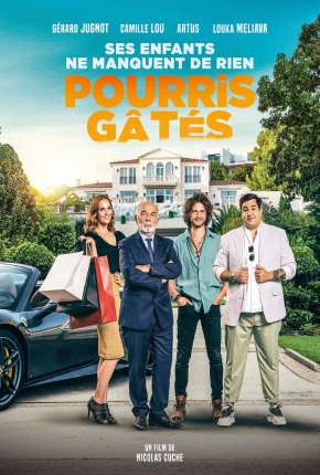Mimadinhos (2021) Torrent — Baixar em Alta Definição