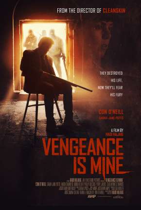 Download de Minha Vingança (2022) — Torrent Dublado e Legendado