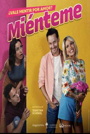 Assistir e baixar Minta Para Mim (2022) via Torrent com Qualidade