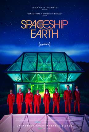Filme Missão Planeta Terra - Legendado (2021) para Download em Torrent