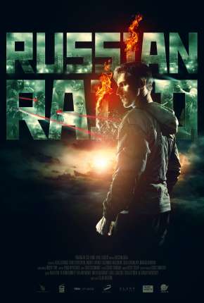 Filme Missão - Rússia (2020) para Download em Torrent