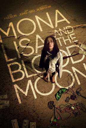 Assistir e baixar Mona Lisa and the Blood Moon - Legendado (2022) via Torrent com Qualidade