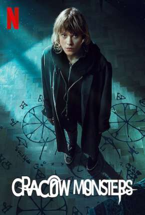 Série Monstros da Cracóvia - 1ª Temporada Completa Legendada (2022) para Download em Torrent