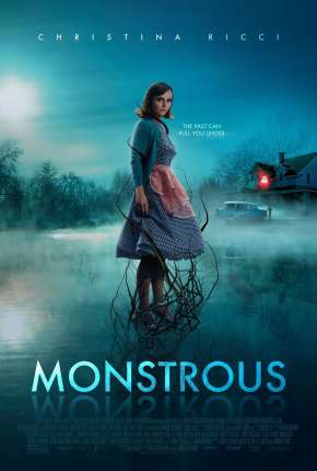 Assistir e baixar Monstrous - Legendado (2022) via Torrent com Qualidade
