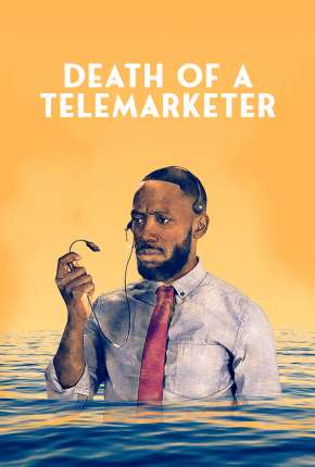 Morte de um Operador de Telemarketing (2022) Torrent — Baixar em Alta Definição