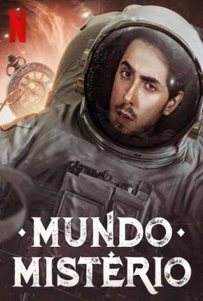Mundo Mistério (2020) — Download Torrent em HD, 1080p ou 4K