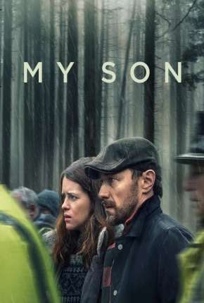 Baixar Filme My Son (2022) em Torrent — Dublado e Dual Áudio
