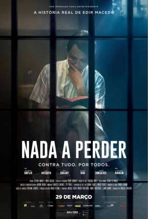 Nada a Perder – Parte 1 (2018) Torrent — Baixar em Alta Definição